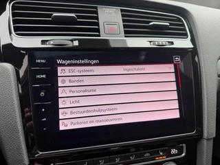 Volkswagen Golf Volkswagen Golf 2.0 TSI GTI TCR|PANO|AKRA|DYNAUDIO|MEMORY|BEARLOCK - afbeelding nr 70