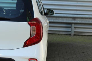 Kia Picanto Airco Cruise CPV El. Ramen, 1e eigenaar - afbeelding nr 26