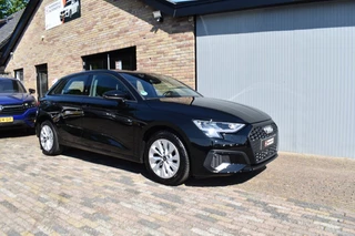 Audi A3 - afbeelding nr 2