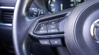 Mazda CX-5 Mazda CX-5 2.0 4WD 165 Luxury - afbeelding nr 7