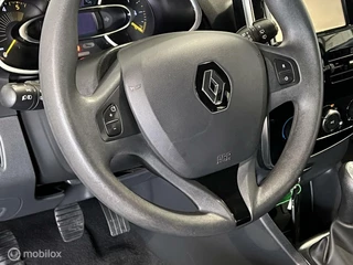 Renault Clio Renault Clio Estate 1.5 dCi ECO [ NAP navi airco zeer netjes! ] - afbeelding nr 21
