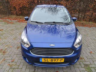 Ford Ka - afbeelding nr 27