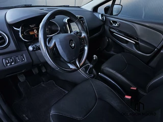Renault Clio Renault Clio 0.9 TCe Night&Day|Navi|Cruise|Airco|Lmv|Pdc| - afbeelding nr 17