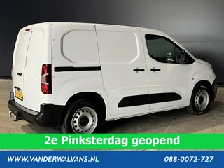 Peugeot Partner Android auto - afbeelding nr 12