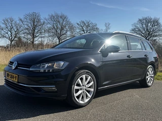 Volkswagen Golf - afbeelding nr 1