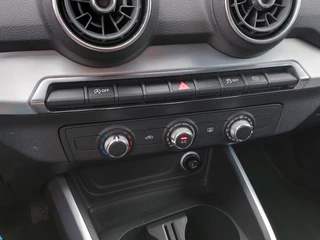 Audi Q2 1.4 TFSI CoD 150pk Sport Pro Line | Origineel NL | Navi | Airco | Cruise | Bluetooth Carkit+Streaming | Pdc | Rijstrook+Licht+Regensensor | Privacy Glass | 18''lm - afbeelding nr 12