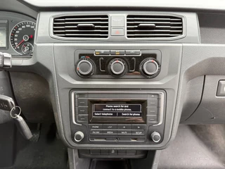 Volkswagen Caddy Volkswagen Caddy 1.2 TSI 84PK **Benzine/Petrol** L1H1 Airco Trekhaak APK 15-04-2027 - afbeelding nr 15