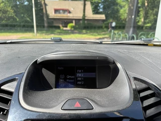 Ford Ka Ford Ka Ka+ 1.2 Trend Ultimate 5-Deurs/Airco/El.ramen - afbeelding nr 23