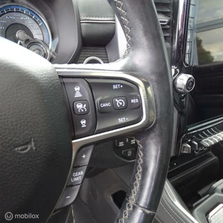 Dodge Ram 1500 Dodge Ram 1500 4X4 5.7 V8 4x4 Crew Cab Limited 4PLAY 22 inch - afbeelding nr 15