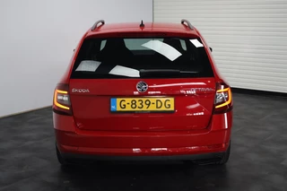 Škoda Octavia - afbeelding nr 6