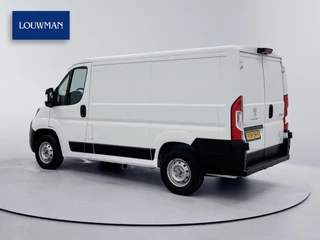 Peugeot Boxer Peugeot Boxer 330 2.2 BlueHDi 120 L1H1 Premium Navigatie Achteruitrijcamera Betimmering Cruise Control - afbeelding nr 30