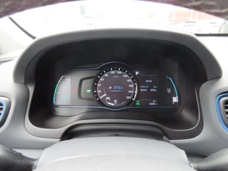 Hyundai IONIQ Hyundai IONIQ 1.6 GDI PHEV Premium Leder Open Dak Trekhaak 2019 - afbeelding nr 23
