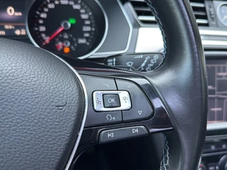 Volkswagen Passat Volkswagen Passat Variant 1.4 TSI DSG GTE PANO-DAK/LEDER/TREKHAAK/360CAMERA/AMBIENTE+ - afbeelding nr 16