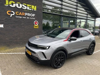 Opel Mokka - afbeelding nr 8