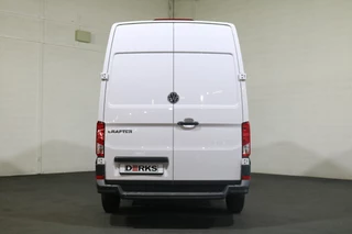 Volkswagen Crafter - afbeelding nr 9