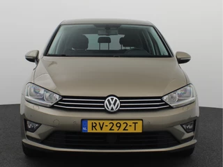 Volkswagen Golf Sportsvan STOELVERW / CLIMA / PDC / ELEK RAMEN / HOGE INSTAP! - afbeelding nr 15