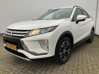 Mitsubishi Eclipse Cross - afbeelding nr 27