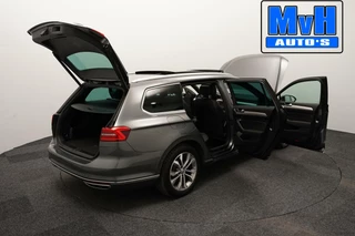 Volkswagen Passat Volkswagen Passat Variant 1.4 TSI GTE|LUXE!|VIRTUAL|PANO|LED - afbeelding nr 87