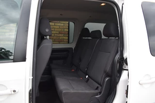 Volkswagen Caddy Volkswagen Caddy 1.0 TSI COMFORTLINE. 7p, Cruise, carplay - afbeelding nr 12