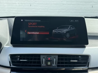 BMW X2 BMW X2 XDrive25e High Executive M-pakket Sfeer Harman/kardon Leder Carplay Head up Led - afbeelding nr 35