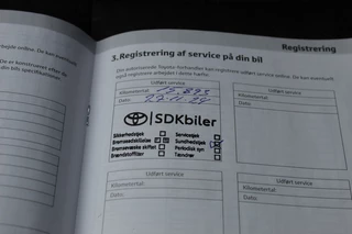 Toyota Yaris Cross - afbeelding nr 44
