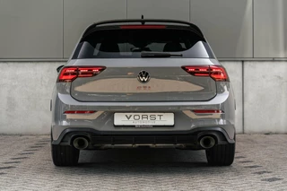 Volkswagen Golf Volkswagen Golf 2.0 TSI GTI Clubsport 45 Jahre Akra Pano DSG - afbeelding nr 5