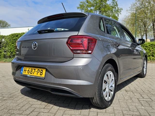 Volkswagen Polo Zondag OPEN! - afbeelding nr 11