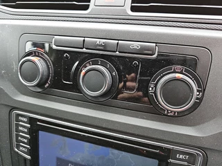 Volkswagen Caddy airco, navi, pdc, trekhaak, Euro6, NAP, Oh-Historie, 1e Eigenaar! - afbeelding nr 9
