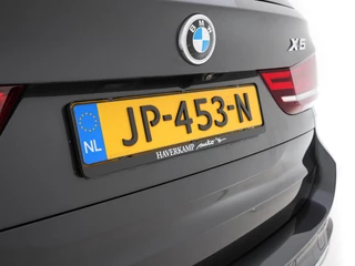 BMW X5 Aut. *PANO | ADAPTIVE-CRUISE | HEAD-UP | VOLLEDER | FULL-LED | MEMORY-PACK | HARMAN/KARDON | COMFORT-SEATS | CAMERA | NAVI-FULLMAP | 20''ALU | ECC | PDC* - afbeelding nr 31