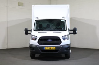Ford Transit - afbeelding nr 6