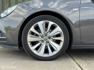 Opel Cascada Opel Cascada 1.4 Turbo Cosmo ORG. NED. Leder Trekhaak 19'' Xenon - afbeelding nr 6