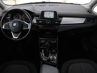 BMW 2 Serie BMW 2-serie Active Tourer 218i Executive | Navigatie | Climate control |  Parkeerhulp | Bluetooth | Cruise control | LED - afbeelding nr 7