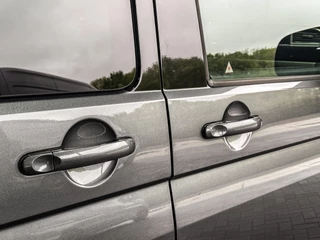 Volkswagen Caravelle | 2X ELECTRISCHE SCHUIFDEUR | STANDKACHEL | CUSTOM STUURWIEL | ALCANTARA HEMEL | - afbeelding nr 47