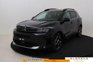 Citroën C5 Aircross 1.6 Plug-in Hybrid 225pk Max met €10000 korting