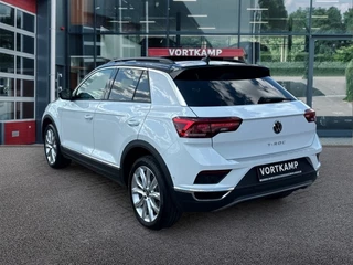 Volkswagen T-Roc - afbeelding nr 7