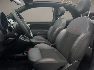 Fiat 500C - afbeelding nr 22