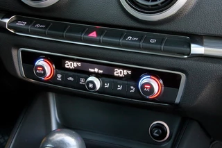 Audi A3 Audi A3 Sportback 1.0 TFSI Sport Lease Edition - 116 pk **Led / Navi / Trekhaak - afbeelding nr 20