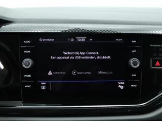 Volkswagen Taigo Volkswagen Taigo 1.0 TSI Life | Trekhaak | Adaptive cruise control | Navigatie - afbeelding nr 34