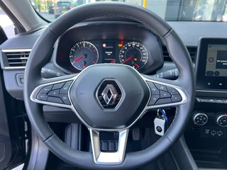Renault Clio Renault Clio 1.0 TCe 90 Equilibre Navi - afbeelding nr 13