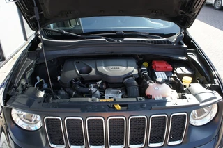 Jeep Renegade Jeep Renegade 1.0 TGDi 120pk Longitude 4x2 - afbeelding nr 15