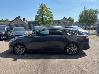 Kia ProCeed - afbeelding nr 5