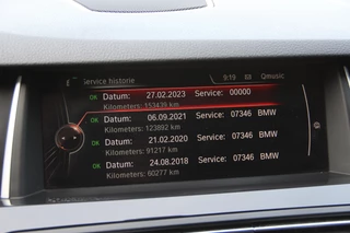 BMW 5 Serie Dealer onderhouden | Zeer nette - afbeelding nr 22