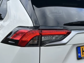 Toyota RAV4 - afbeelding nr 10