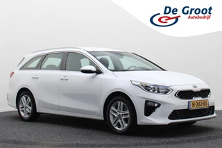Kia Ceed Sportswagon - 446734870-0
