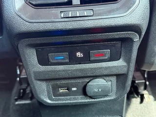 Volkswagen Tiguan Volkswagen Tiguan 1.4 TSI SOUND NAVI CAMERA CARPLAY AIRCO LMV PDC - afbeelding nr 10