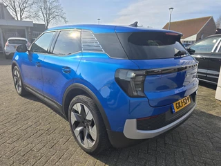 Ford Explorer Ford Explorer Premium Extended Range RWD 77 kWh 285pk Driver Assistance Pack | Warmtepomp | Panorama dak | BTW auto | Blue My Mind - afbeelding nr 5