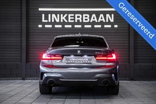 BMW 3 Serie BMW 3-serie 330e hybride | M Sport | Schuifdak | Head Up | Memory | ACC | 18 inch | - afbeelding nr 13