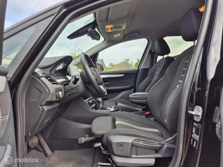 BMW 2 Serie BMW 2-serie Gran Tourer 7 Pers. Trekhaak aut 218i 7p. - afbeelding nr 12