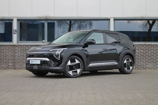 Kia EV3 - afbeelding nr 2