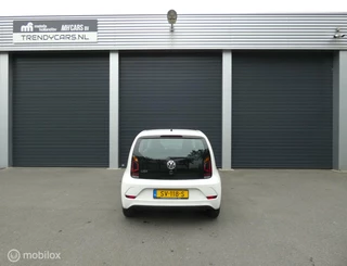 Volkswagen up! Volkswagen Up! 1.0 BMT take up! - afbeelding nr 6